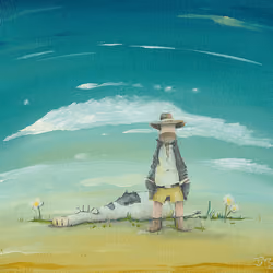 The Drover