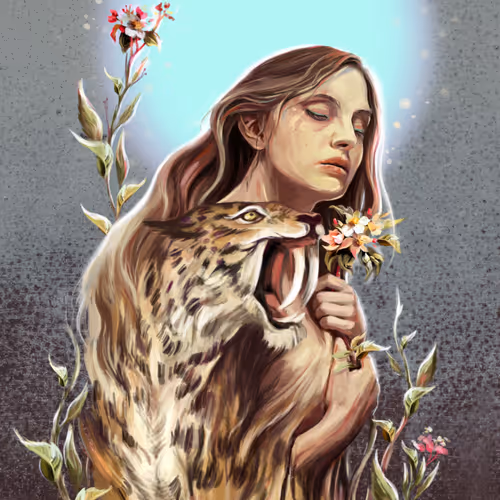 Forgotten Nature V2 1