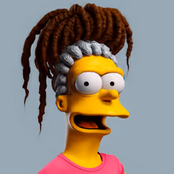 IRL Springfield Punk #101