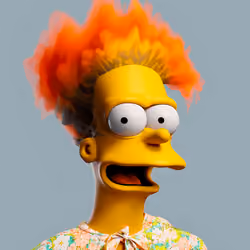 IRL Springfield Punk #4