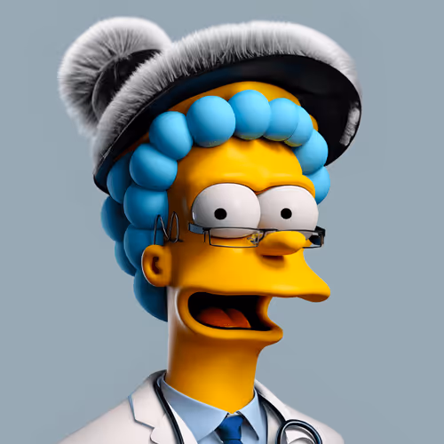 IRL Springfield Punk #88