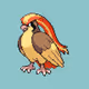 ETH Pokemon XY #1569