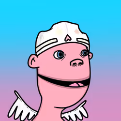 Degen Phunk #681