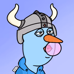 Degen Phunk #664