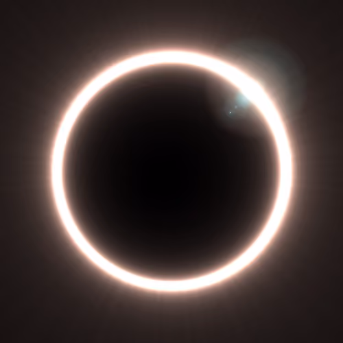 Totality #32