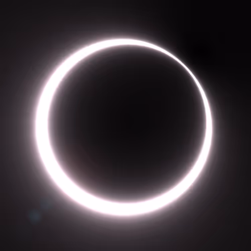 Totality #187