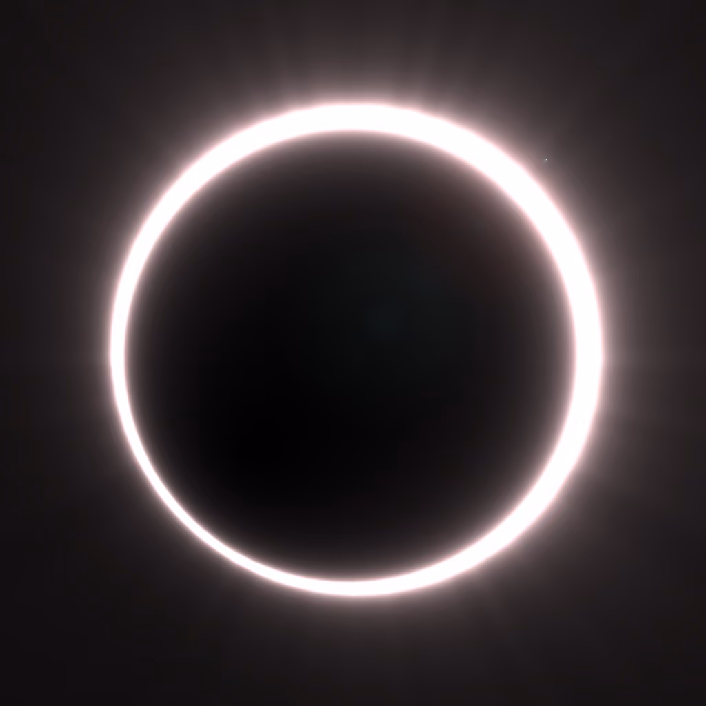 Totality #44