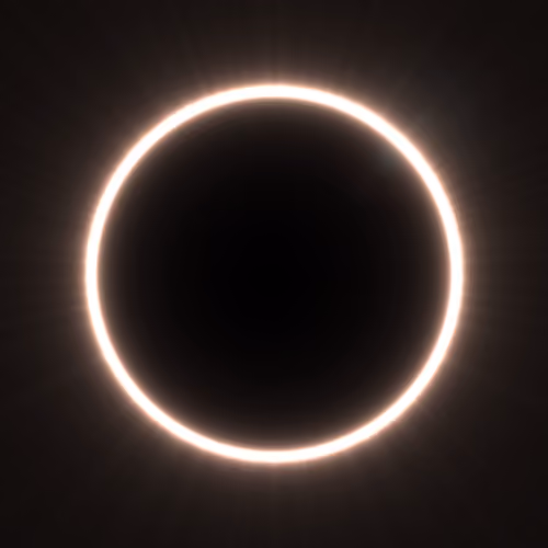 Totality #249
