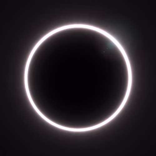 Totality #58