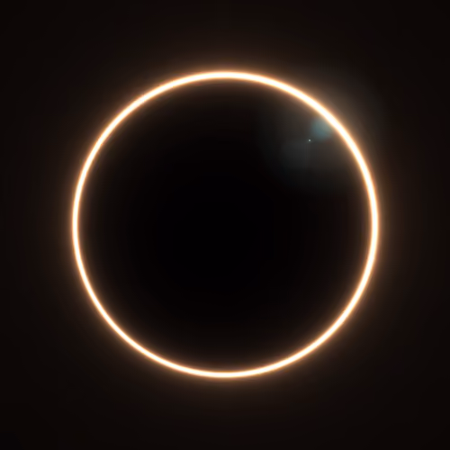 Totality #109