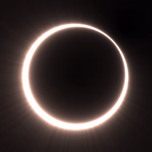 Totality #175