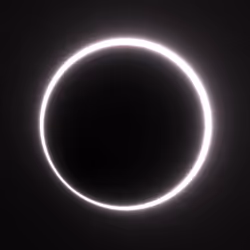 Totality #256