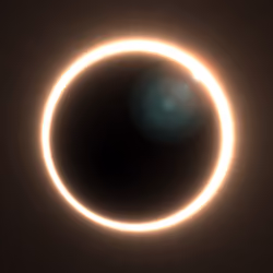 Totality #284