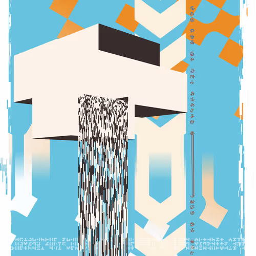 Fallingwater By Daniel Catt