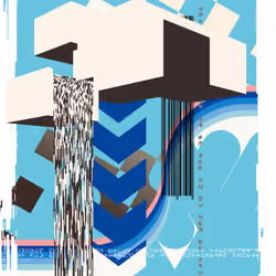 FALLiNGWATER #22