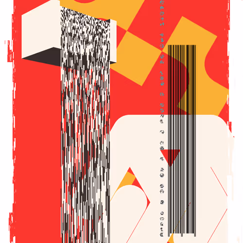 Fallingwater By Daniel Catt