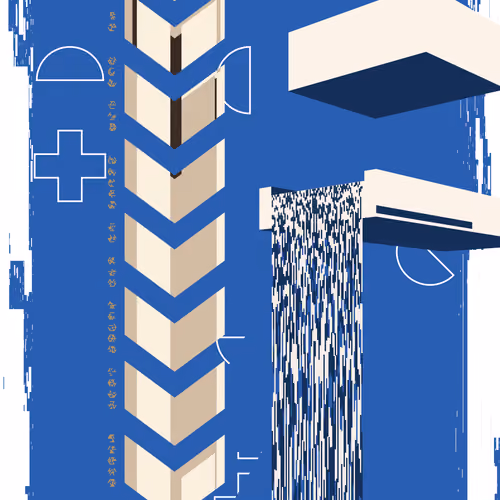 FALLiNGWATER #37