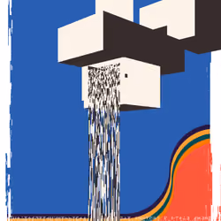 FALLiNGWATER #182