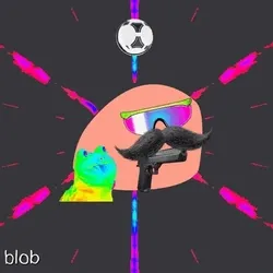 blob