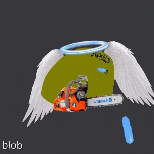 Blobblobblob