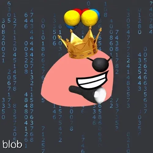 Blobblobblob