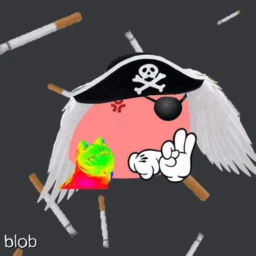 Blobblobblob