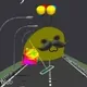 blob