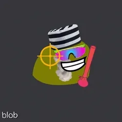 blob