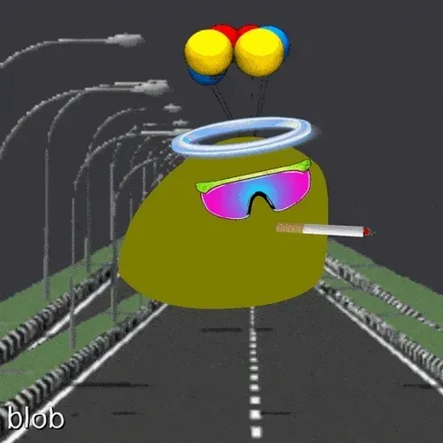 Blobblobblob