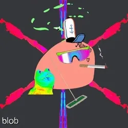 blob
