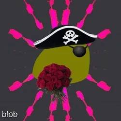 blob