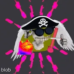 blob