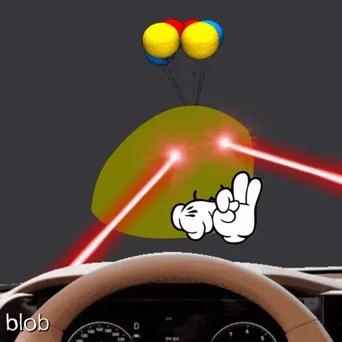 Blobblobblob