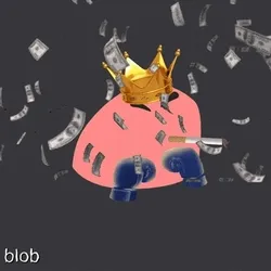 blob