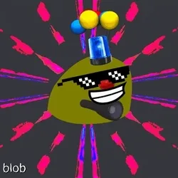 blob