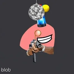 blob