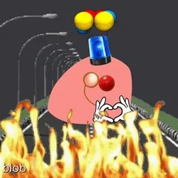 blob