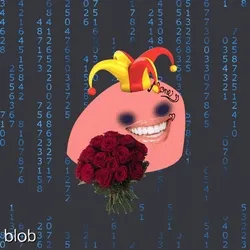 blob