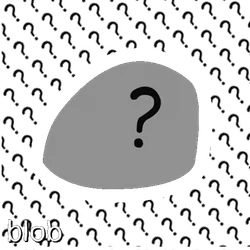 blob