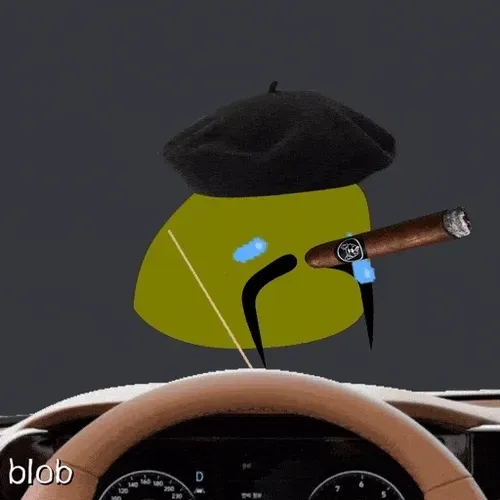 Blobblobblob