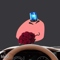 blob