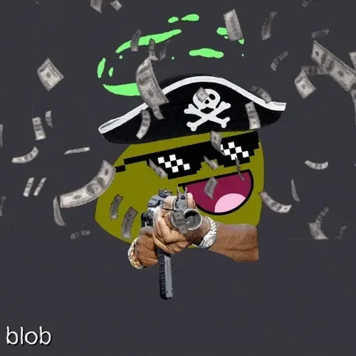 Blobblobblob
