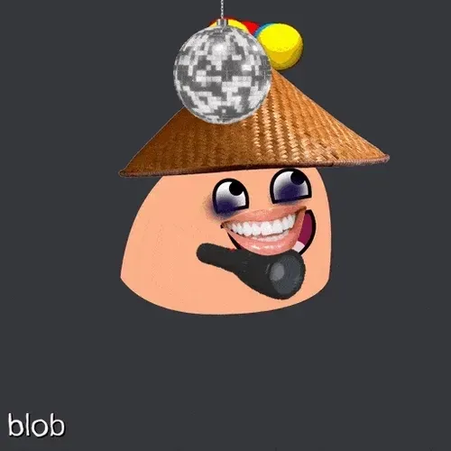Blobblobblob