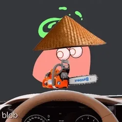 blob