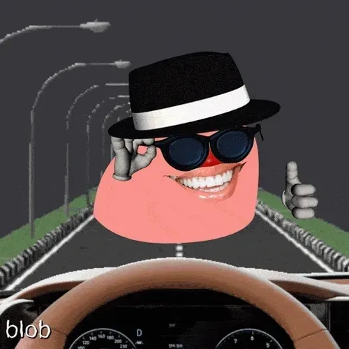 Blobblobblob