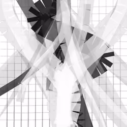 Infinite waves by Hakimu #224