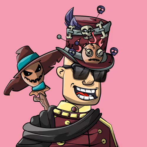 Wizard Treasure Collective