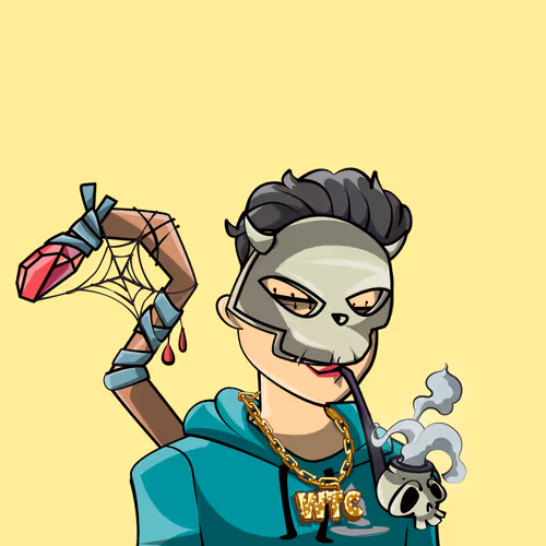 Wizard Treasure Collective