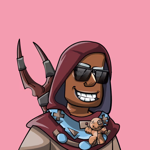Wizard Treasure Collective