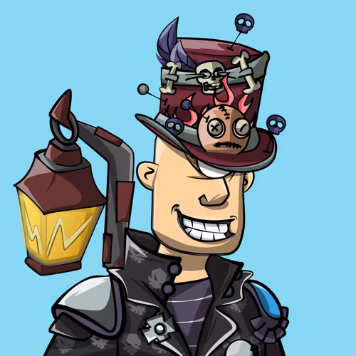 Wizard Treasure Collective